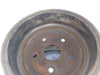 2 Bremstrommeln hinten 5-Loch links rechts Opel Commodore A Rekord C Sprint