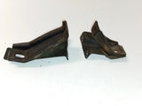 Motorhalter links rechts OHV Original Opel Kadett C 1.0 1.2 12N 12S