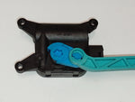 Regelventil Stellmotor Heizung Mischklappe Original VW Golf Caddy Passat