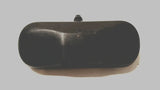 Beheizte Waschwasserdüse Spritzdüse schwarz Original VW Seat Skoda