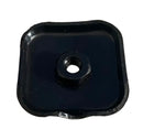 NEU NOS Verstärkung Hydraulikpumpe Faltdach oben Original Opel Kadett E Cabrio