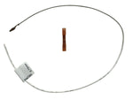 NEU Reparatursatz Kabel Steckverbinder 0.75mm² Delphi Original GM Opel