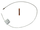 NEU Reparatursatz Kabel Steckverbinder 0.75mm² Delphi Original GM Opel