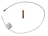 NEU Reparatursatz Kabel Steckverbinder 0.75mm² Delphi Original GM Opel