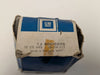 NEU NOS Bremsbeläge Bremsklötze Original Opel 90016808 1605449