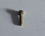 NEU 1x Schraube Starterdeckel Vergaser Orig Opel Kadett E Vectra A Corsa A 1.3