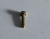 NEU 1x Schraube Starterdeckel Vergaser Orig Opel Kadett E Vectra A Corsa A 1.3
