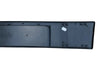 NEU NOS Heckblende Zierleiste Kofferraumdeckel anthrazit Opel Astra F Stufenheck