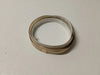 NEU NOS Zierstreifen Farbstreifen schwarz Original Opel 97713888 2148072