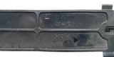 NEU NOS Klammer Zierleiste an Heckklappe hinten Original Opel Astra F
