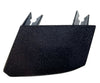 NEU NOS Blende Kappe Nebelscheinwerfer links schwarz Original Opel Omega A