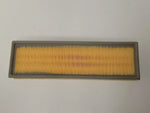 NEU Luftfilter Filterelement Original Opel Ascona C Rekord E Kadett E 16D 16DA