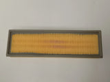 NEU Luftfilter Filterelement Original Opel Ascona C Rekord E Kadett E 16D 16DA