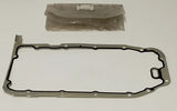 NEU Dichtung Ölwannendichtung an Zylinderblock Original Opel Astra F X17DTL