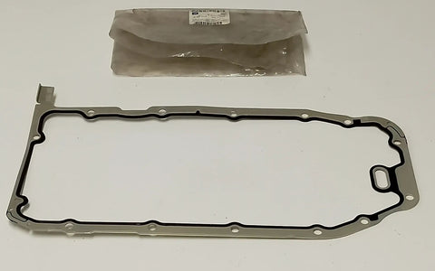 NEU Dichtung Ölwannendichtung an Zylinderblock Original Opel Astra F X17DTL