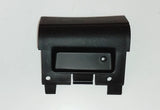 NEU Klappe Schweller vorne links Original Opel Omega A Senator B
