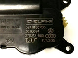 Regelventil Stellmotor Heizung Mischklappe Original VW Seat Skoda Audi