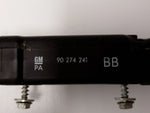 Stellmotor Zentralverriegelung ZV Heckklappe Kofferraum Opel Senator B Omega A