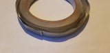 NEU NOS Farbstreifen Zierstreifen 12.5mm silber Original Opel Corsa A