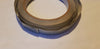 NEU NOS Farbstreifen Zierstreifen 12.5mm silber Original Opel Corsa A
