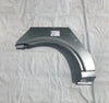 NEU Reparaturblech Seitenwand Radlauf hinten rechts Klokkerholm Opel Astra G CC