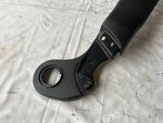 NEU Blende Führungsschiene Beifahrersitz rechts Original Opel Astra G Zafira A