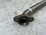 NEU NOS Auspuffrohr Mittelrohr Zwischenrohr Original Opel Kadett E