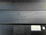 NEU Frontstoßfänger Stoßstange vorne Original Opel Astra G