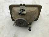 Frontscheinwerfer vorne links Orig Hella Ford Cortina Taunus Bj. 75-82 Mk2 Mk3