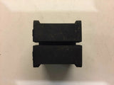 NEU Set 2 Lager Stabilisatorwelle hinten Original Opel Omega A B Vectra A B
