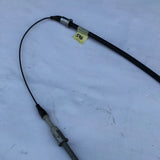 NEU Handbremsseilzug Handbremse Bowdenzug rechts Original Opel Ascona C CC
