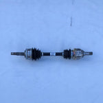 NEU NOS Antriebswelle vorne links Delphi Original Opel Astra F Classic