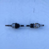 NEU NOS Antriebswelle vorne links Delphi Original Opel Astra F Classic