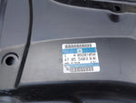 NEU NOS Motorhaube Haube Original Opel Agila A