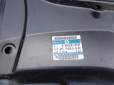 NEU NOS Motorhaube Haube Original Opel Agila A