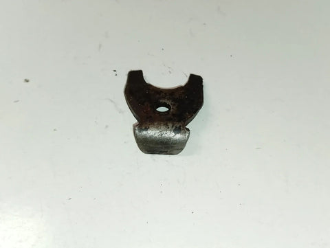 Halter Haltebügel Blech Zündverteiler OHV Original Opel Kadett B C 1.0 1.2