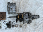 Schaltgetriebe Getriebe Getrag 265 Original Opel CIH (Senator A Monza)