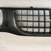 NEU NOS Kühlergrill Kühlergitter Frontgrill schwarz Original Opel Campo