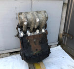 Motor Orig VW Volkswagen Golf 1 I 1.5D Diesel 50PS Jetta Passat 1471ccm 76-80 CK