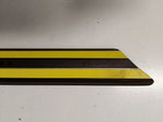 NEU Schutzzierleiste Seitenwand hinten links Original Opel Kadett E