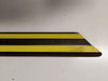 NEU Schutzzierleiste Seitenwand hinten links Original Opel Kadett E