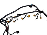 Motorkabelbaum SW Orig Opel Senator B Omega A 3.0 12V C30NE 177PS Schaltgetriebe