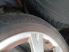 Satz 4 Alufelgen 6,5Jx16 ET50 Original Skoda Octavia II 1Z Barum 205 55 R16 V XL