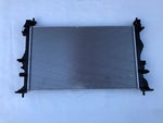 NEU Kühler Motorkühler Radiator Original Opel Corsa E Adam 1.0 1.4