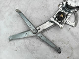 Fensterheber Vordertür vorne links Original Opel Senator B Omega A