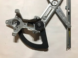 NEU Fensterheber manuell vorne rechts Original GM Daewoo Chevrolet Tacuma Rezzo