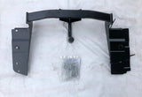 NEU Anhängerkupplung starr 2000kg 78kg Stützlast Original Opel Vectra C Caravan