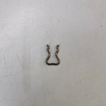 NEU Klammer Einspritzventil Orig Opel Astra G H J Agila A Meriva A Insignia A