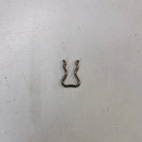 NEU Klammer Einspritzventil Orig Opel Astra G H J Agila A Meriva A Insignia A