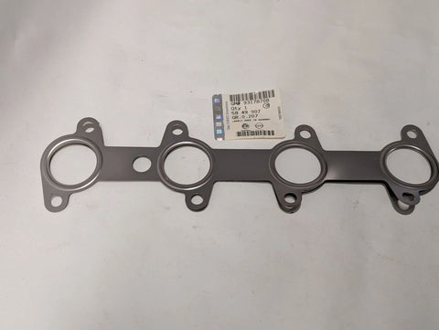 NEU Dichtung Abgaskrümmer an Zylinderkopf Original Opel Zafira B Astra H